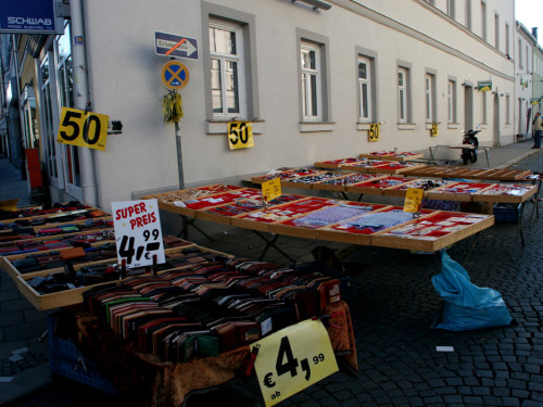 Hofer Herbstmarkt – Foto 43