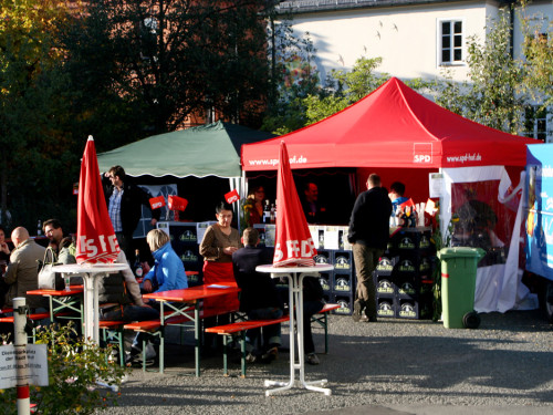 Hofer Herbstmarkt – Foto 45