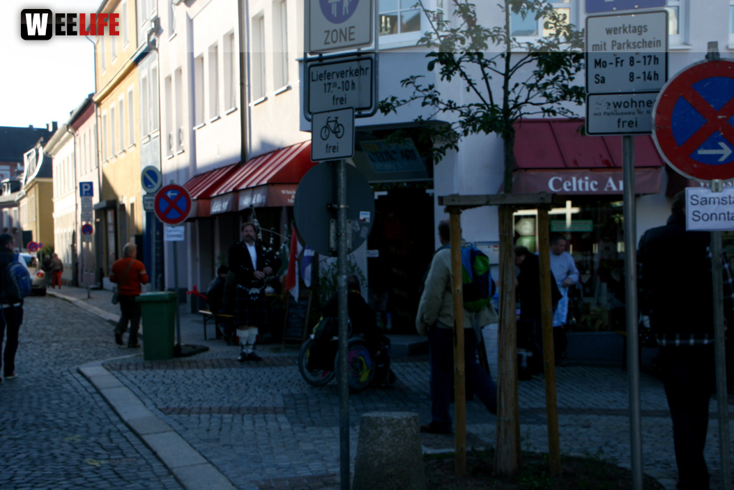 Hofer Herbstmarkt