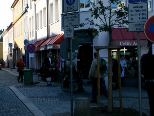 Hofer Herbstmarkt – Foto 47