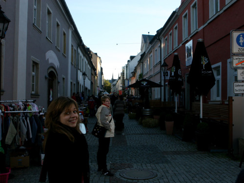 Hofer Herbstmarkt – Foto 48