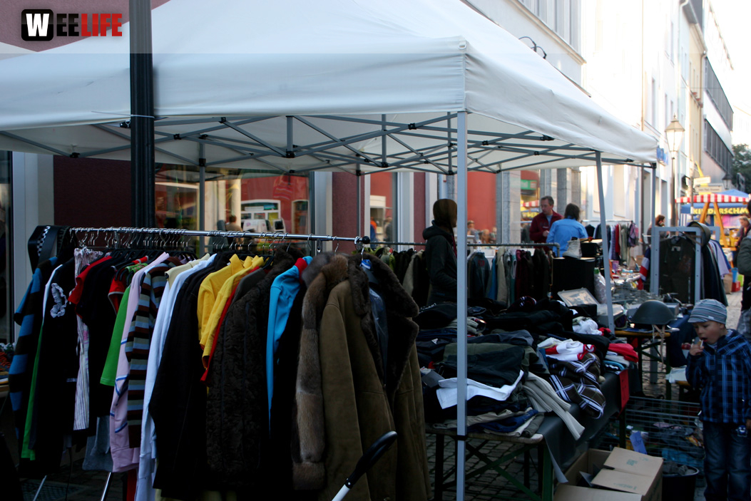 Hofer Herbstmarkt