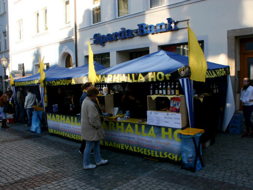 Hofer Herbstmarkt – Foto 50