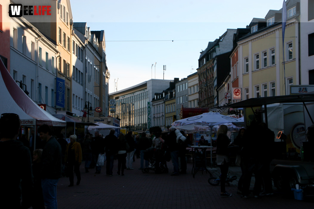 Hofer Herbstmarkt
