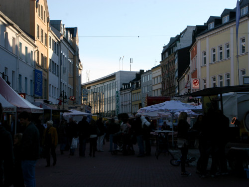 Hofer Herbstmarkt – Foto 53