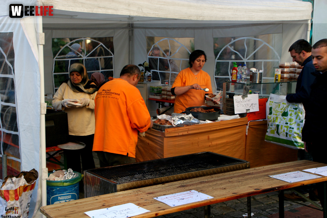 Hofer Herbstmarkt
