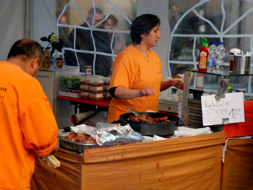 Hofer Herbstmarkt – Foto 55