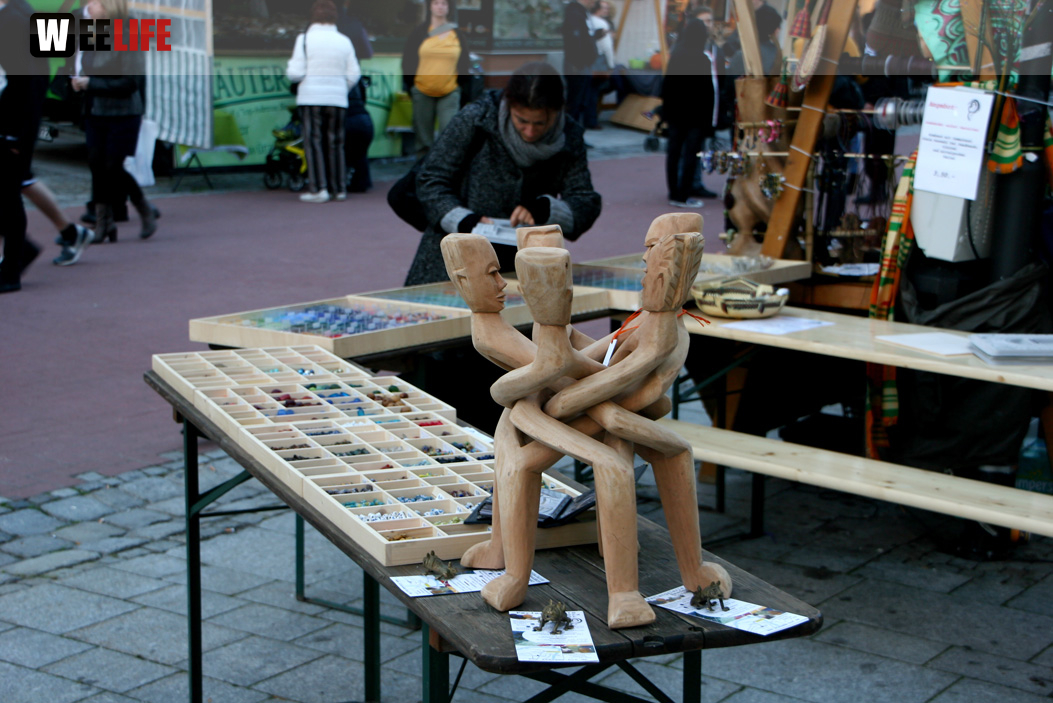 Hofer Herbstmarkt