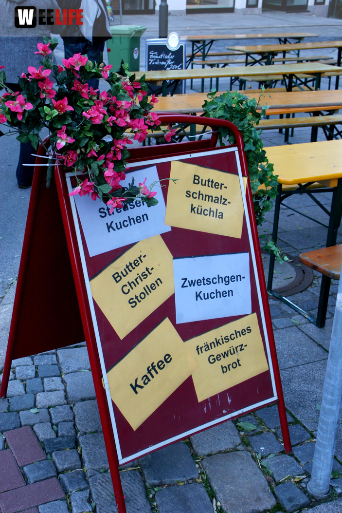 Hofer Herbstmarkt