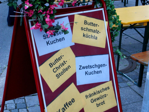 Hofer Herbstmarkt – Foto 57