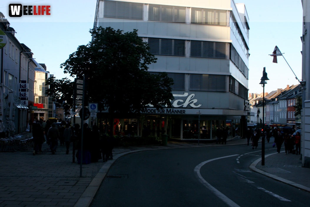 Hofer Herbstmarkt