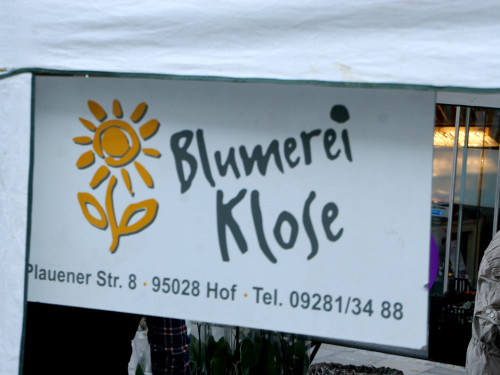 Hofer Herbstmarkt – Foto 59