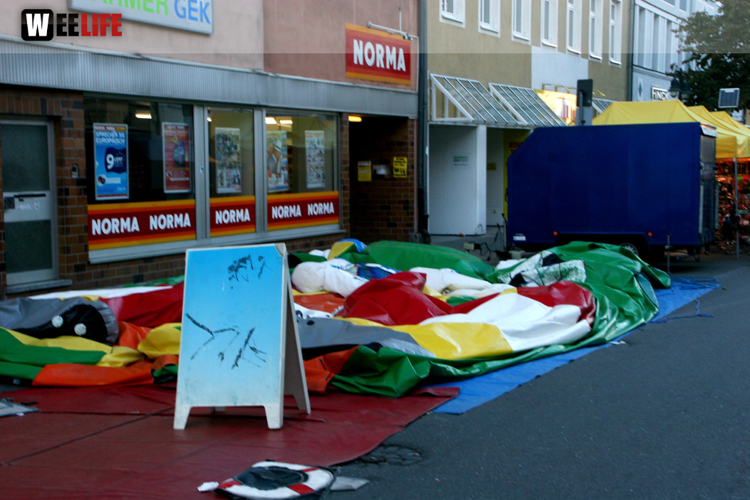 Hofer Herbstmarkt