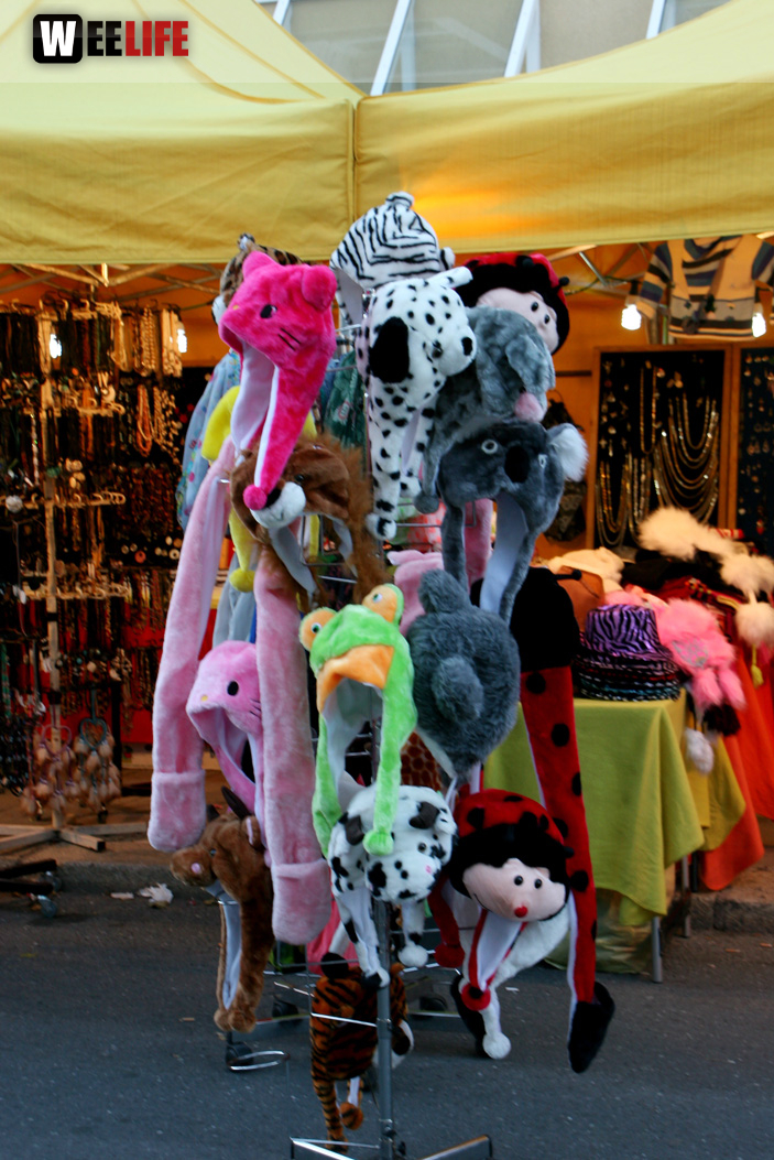 Hofer Herbstmarkt