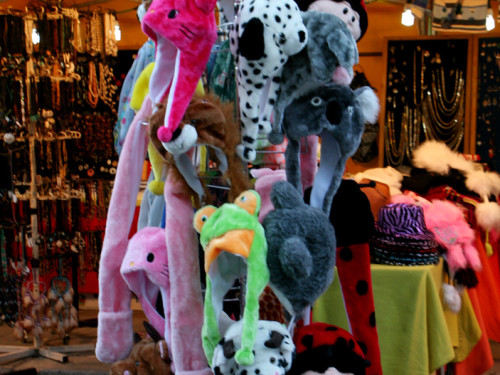 Hofer Herbstmarkt – Foto 61