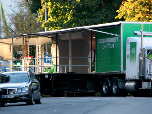 Hofer Herbstmarkt – Foto 63