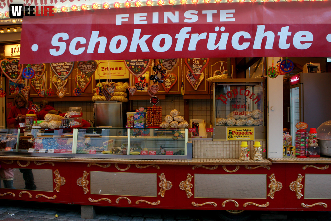 Hofer Herbstmarkt