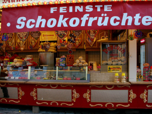 Hofer Herbstmarkt – Foto 64