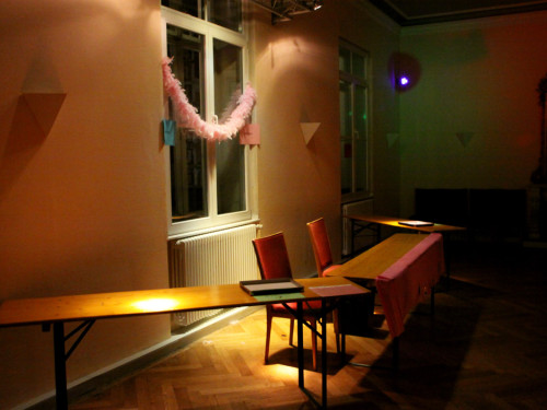 Tanzschule Swing XXL Flirtparty – Foto 3