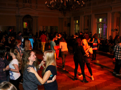 Tanzschule Swing XXL Flirtparty – Foto 14