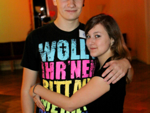 Tanzschule Swing XXL Flirtparty – Foto 18
