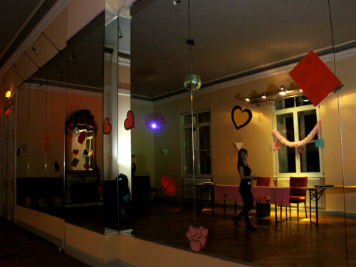 Tanzschule Swing XXL Flirtparty – Foto 19