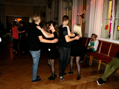 Tanzschule Swing XXL Flirtparty – Foto 21