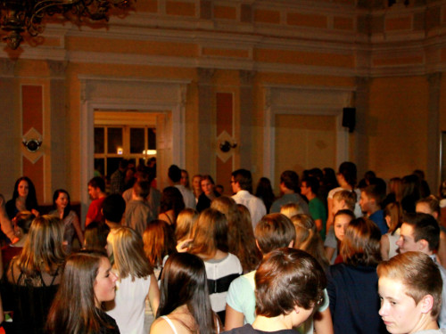 Tanzschule Swing XXL Flirtparty – Foto 41