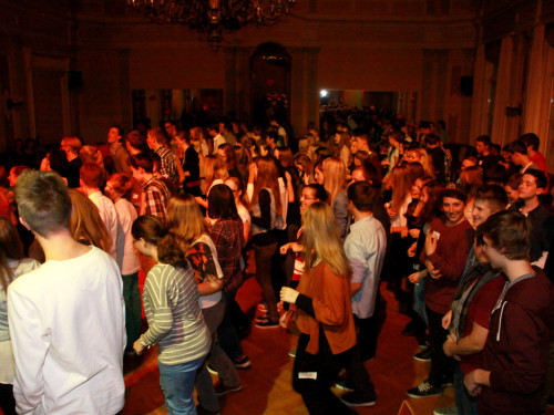 Tanzschule Swing XXL Flirtparty – Foto 47