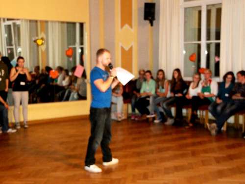 Tanzschule Swing XXL Flirtparty – Foto 59