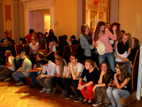 Tanzschule Swing XXL Flirtparty – Foto 60