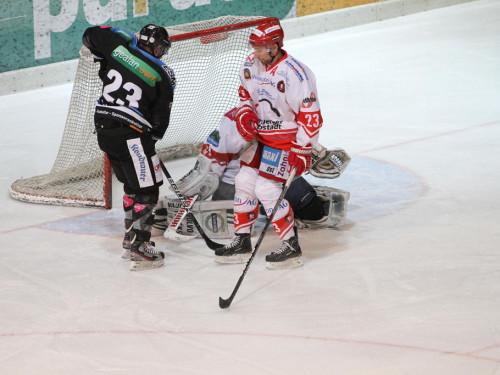 Selber Wölfe - EHC Klostersee  – Foto 32