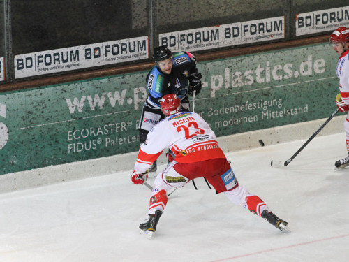 Selber Wölfe - EHC Klostersee  – Foto 33