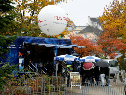 12. Hofer Ausbildungsmesse  – Foto 31