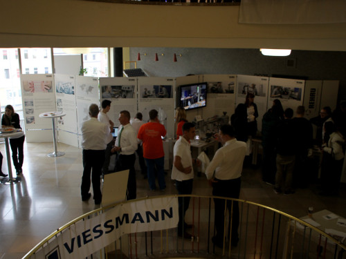 12. Hofer Ausbildungsmesse  – Foto 44