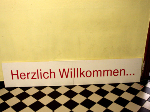 12. Hofer Ausbildungsmesse  – Foto 57