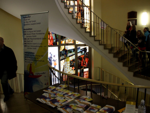 12. Hofer Ausbildungsmesse  – Foto 63