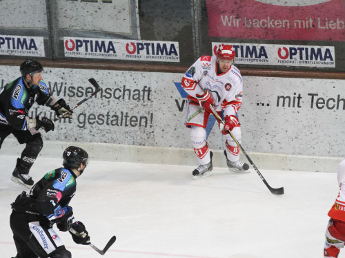Selber Wölfe - EHC Klostersee  – Foto 42