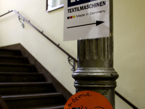 12. Hofer Ausbildungsmesse  – Foto 108