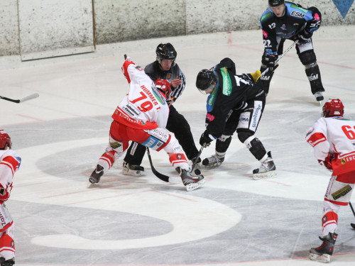 Selber Wölfe - EHC Klostersee  – Foto 46