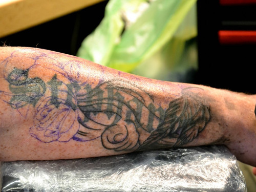 13. Tattoo Convention – Foto 5