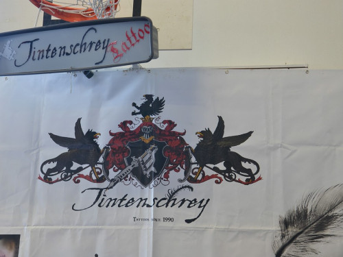 13. Tattoo Convention – Foto 7