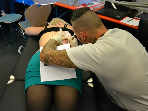 13. Tattoo Convention – Foto 9