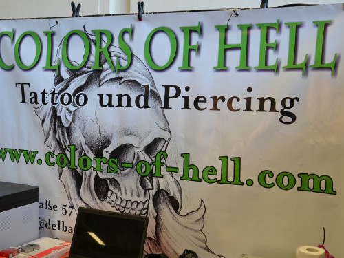 13. Tattoo Convention – Foto 10