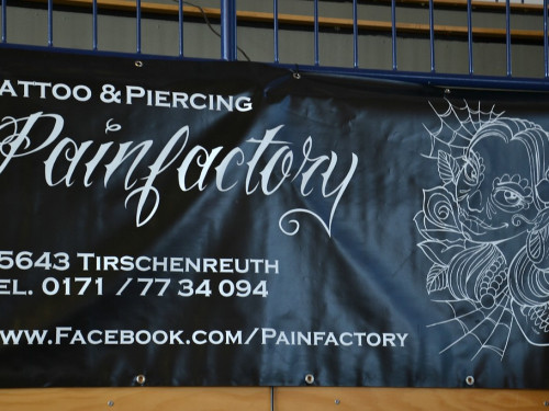 13. Tattoo Convention – Foto 17