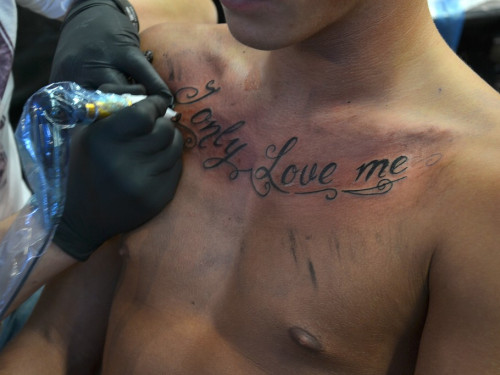 13. Tattoo Convention – Foto 18