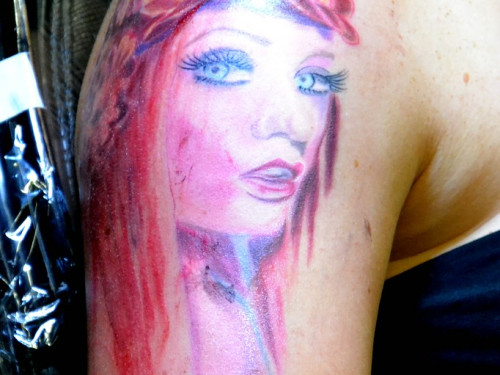 13. Tattoo Convention – Foto 25