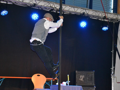 13. Tattoo Convention – Foto 36