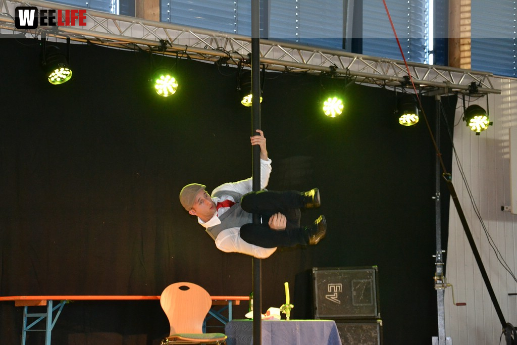 13. Tattoo Convention