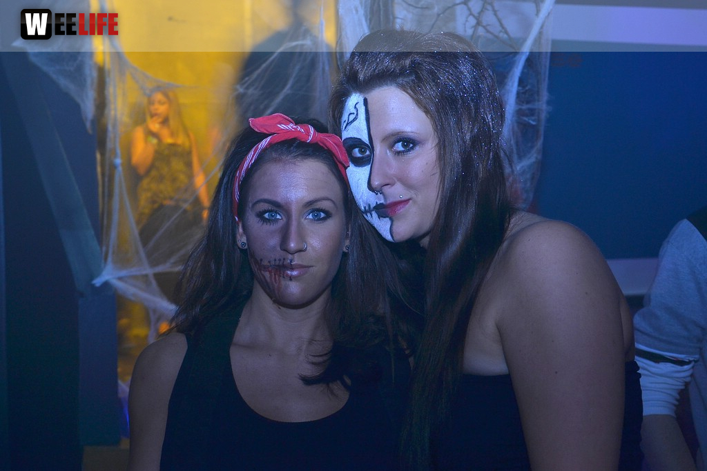 Halloween Ehem. Halifax